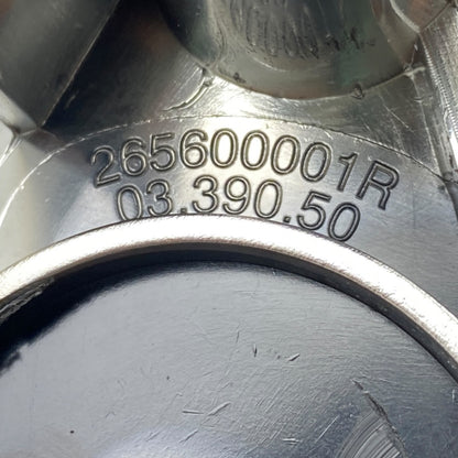 Pièce d'origine Feu arrière droit pour Renault Laguna III 265600001R