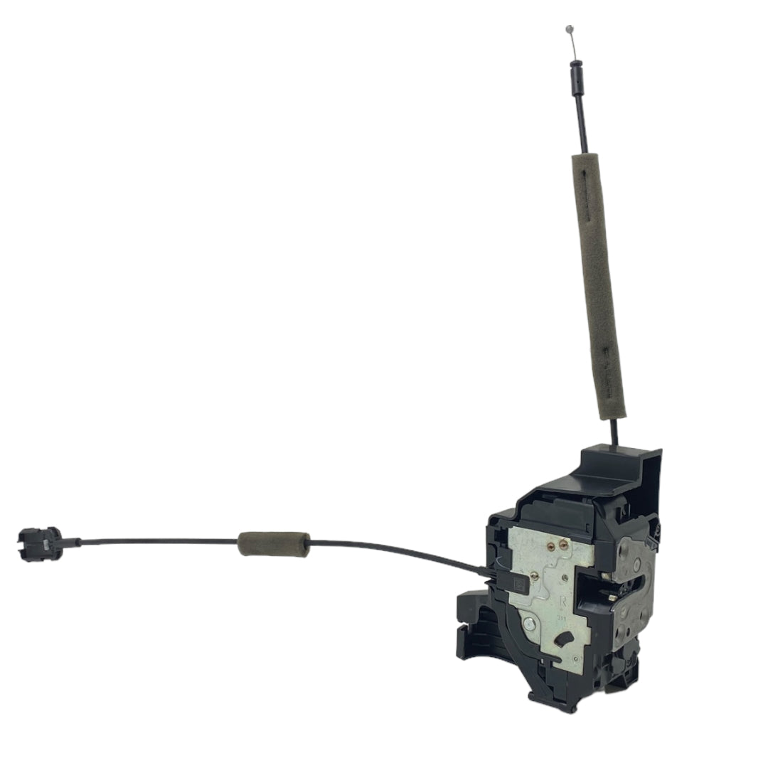 Pièce d'origine Serrure de porte avant droite pour Renault Master III Opel Movano B 805020010R