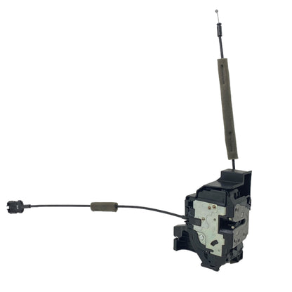 Pièce d'origine Serrure de porte avant droite pour Renault Master III Opel Movano B 805020010R