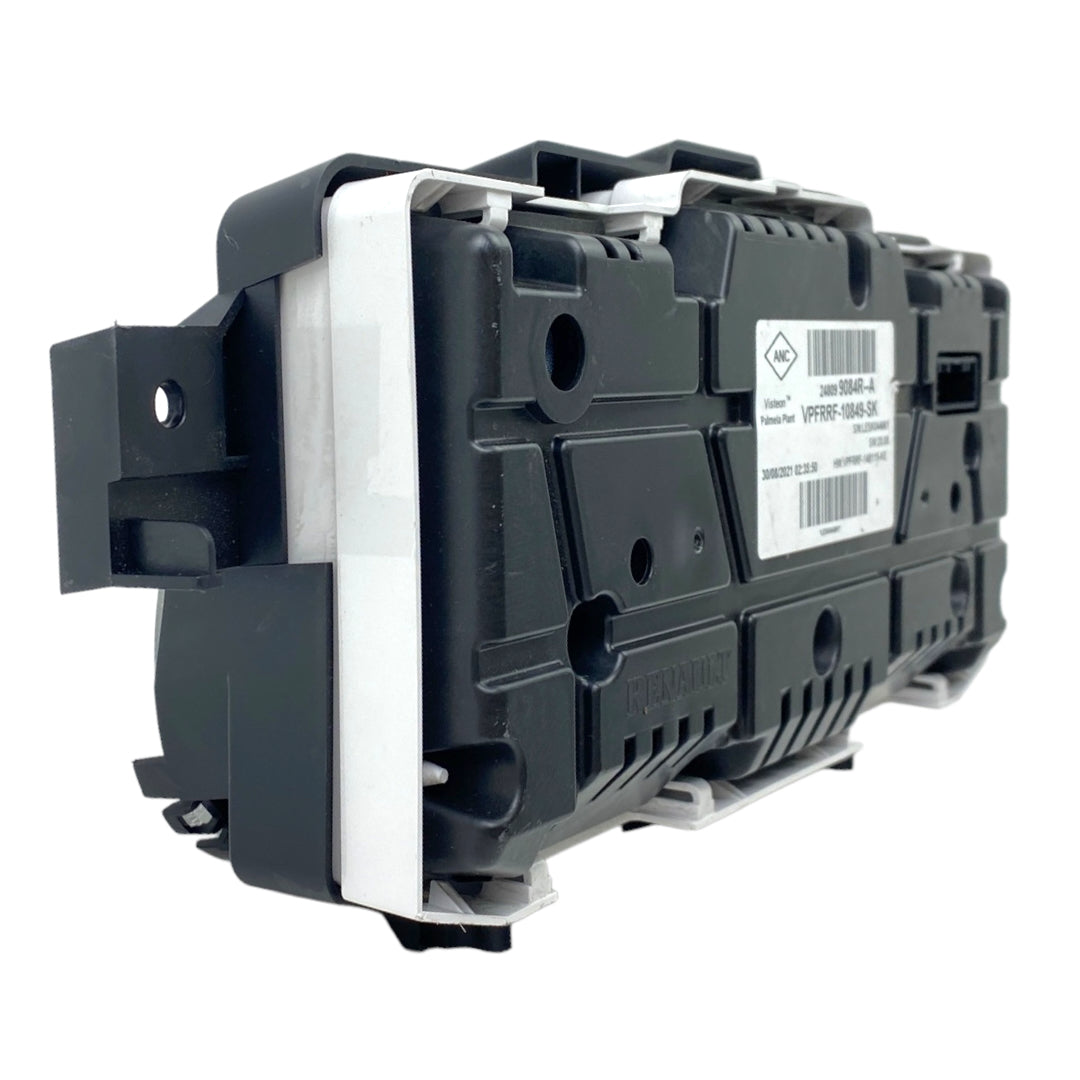 Pièce d'origine Combiné d'instruments avec compteur kilométrique pour Renault Trafic III 248099084R