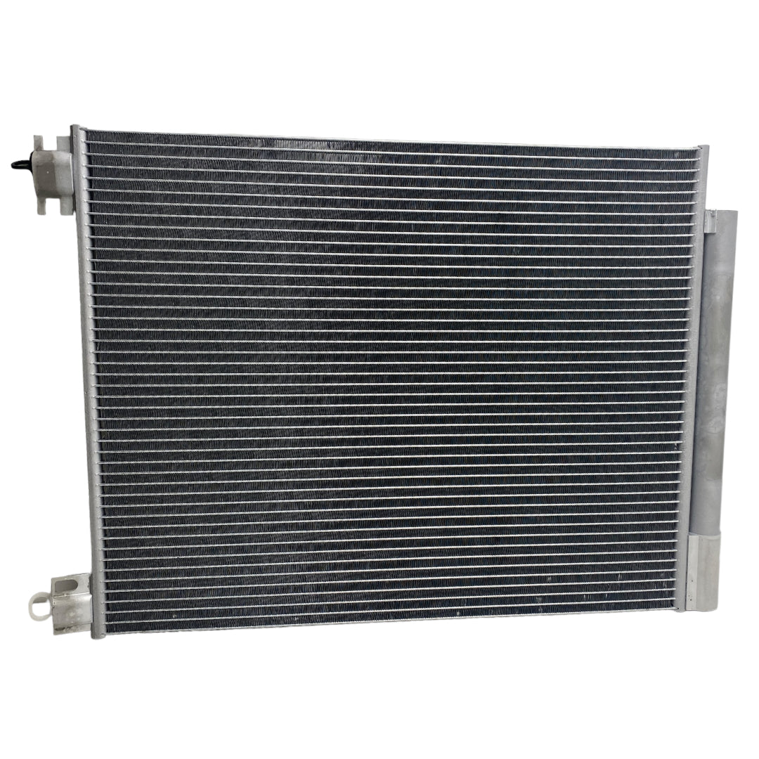 Pièce d'origine Condenseur de climatisation pour Renault 921004063R