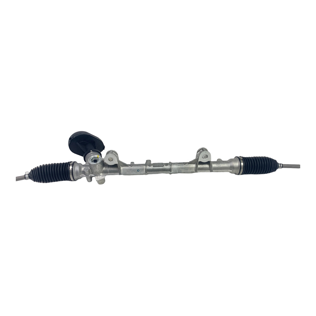 Pièce d'origine Crémaillère de direction pour Dacia Duster II 480104213R