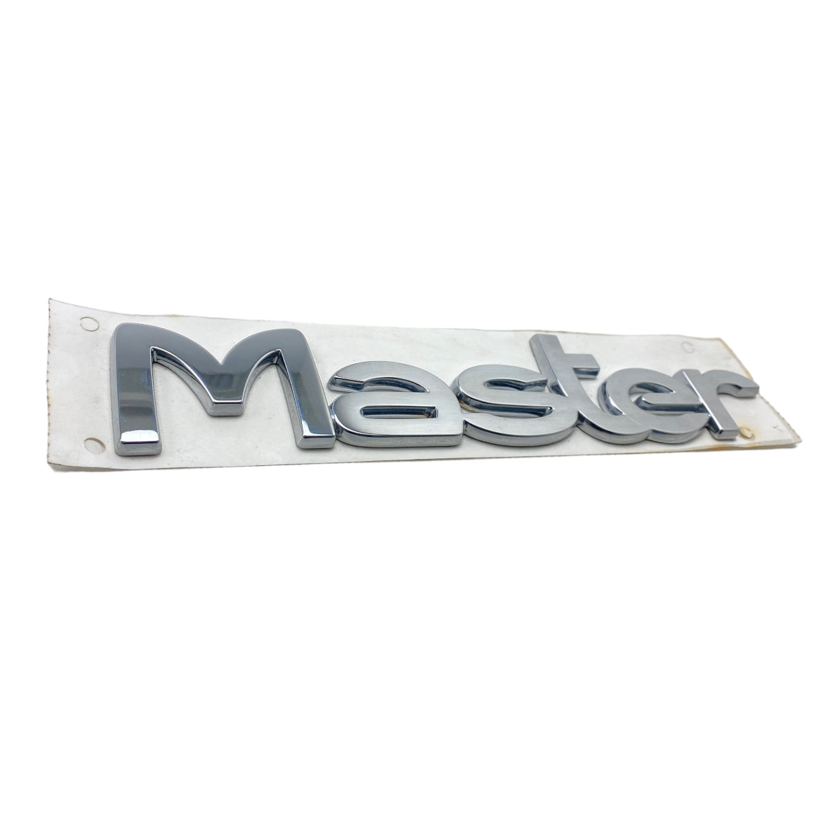 Pièce d'origine Emblème logo pour Renault Master II 7700353243
