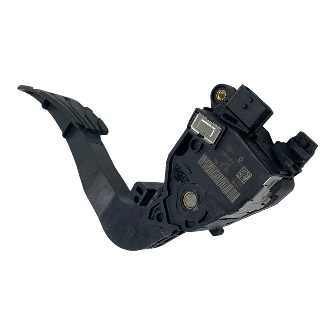 Pièce d'origine Pédale d'accélérateur avec potentiomètre pour Renault Megane IV 180023067R