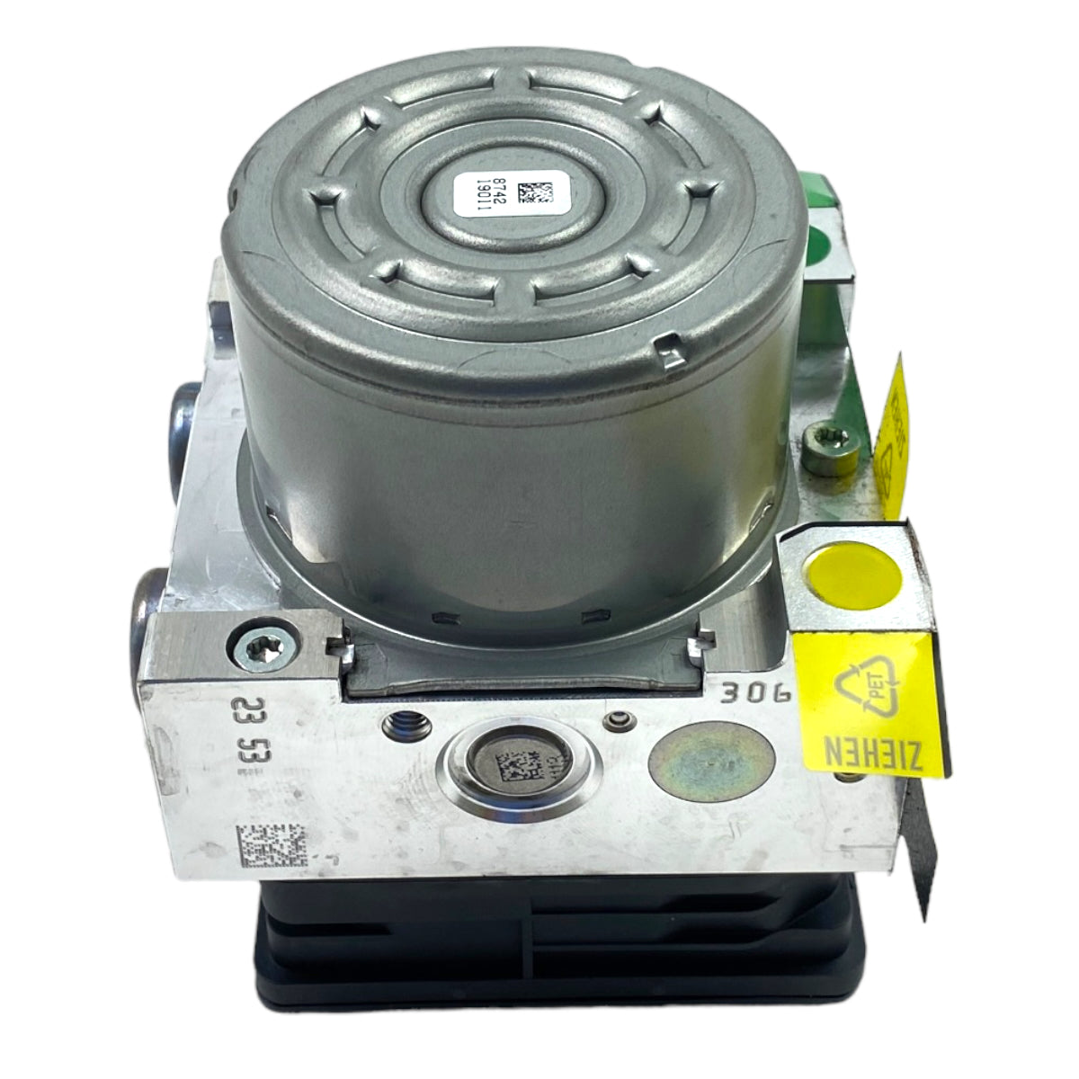 Pièce d'origine Bloc hydraulique ABS pour Renault Trafic III Opel Vivaro B Fiat Talento Nissan NV300 476602230R