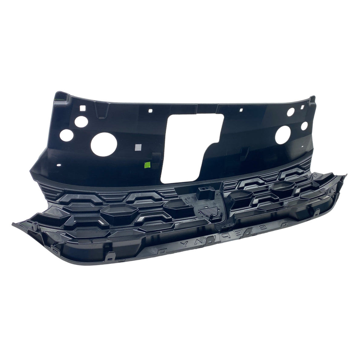 Pièce d'origine Calandre pour Dacia Sandero III Stepway 623109870R