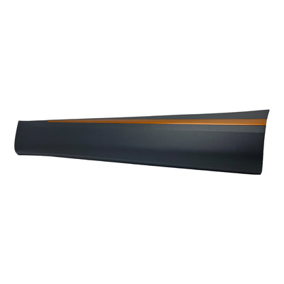 Pièce d'origine Baguette de porte avant gauche pour Renault Captur II 808770154R