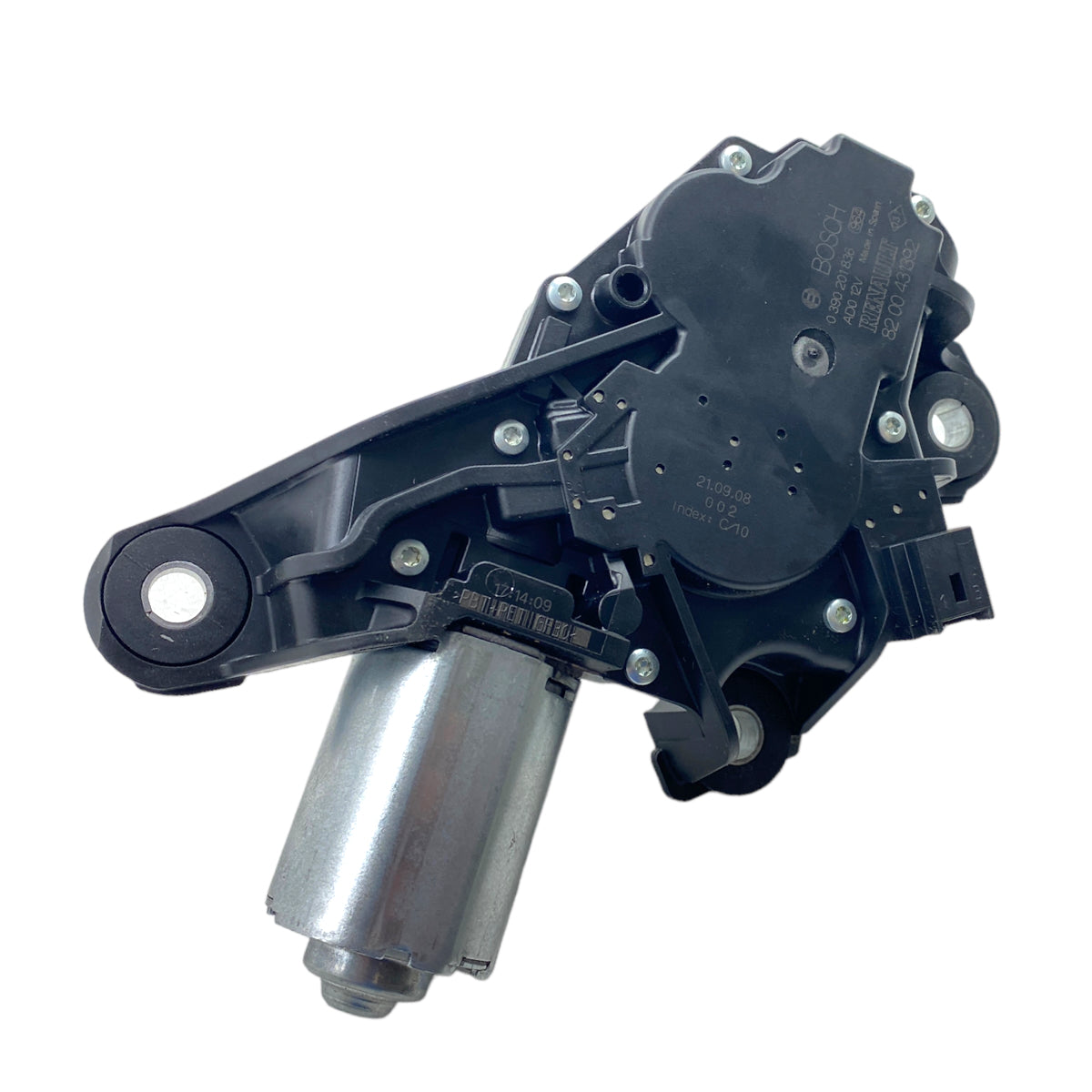 Pièce d'origine Moteur d'essuie-glace arrière pour Mercedes Citan Nissan Kubistar 8200431392