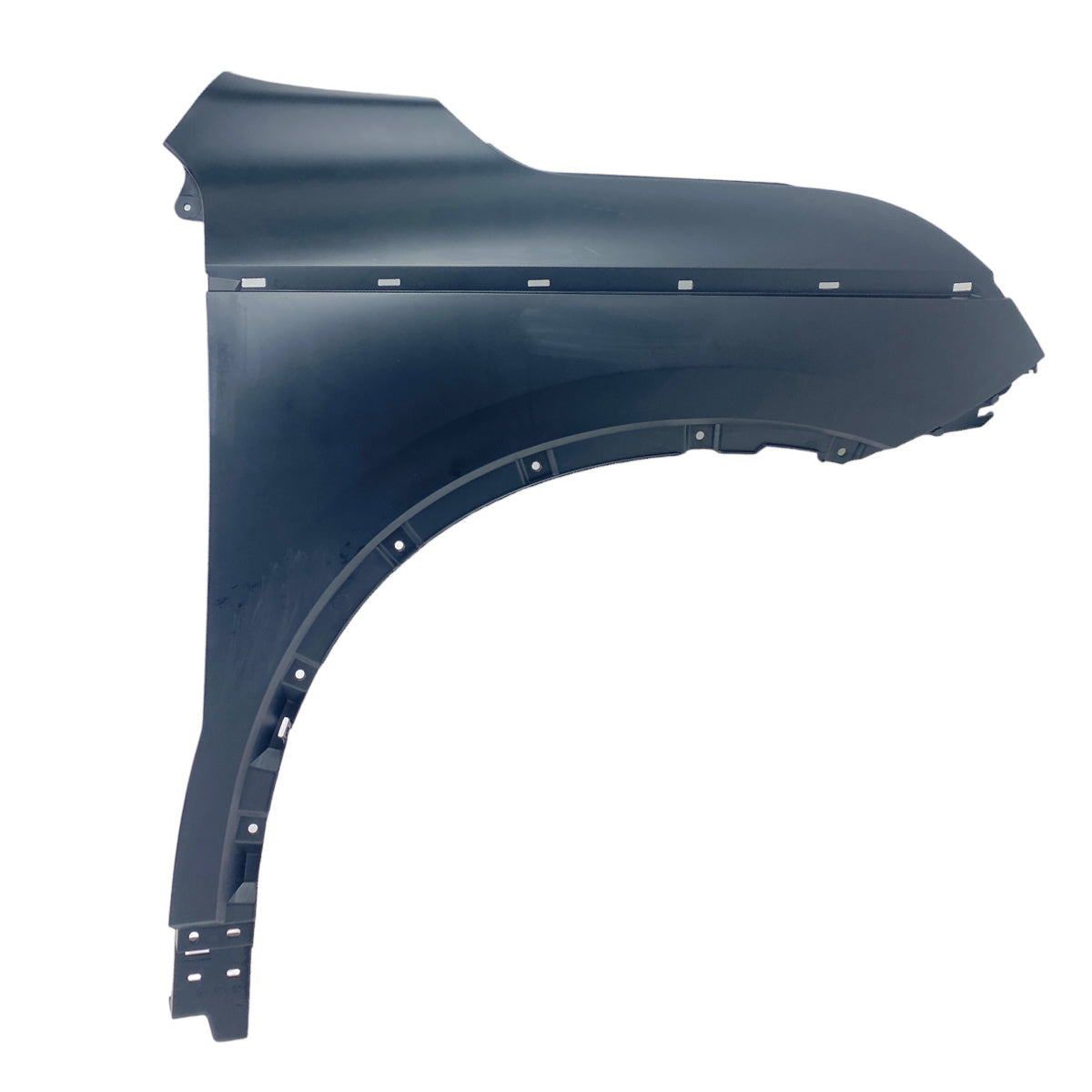 Pièce d'origine Aile avant droite pour Renault Koleos II 631005540R