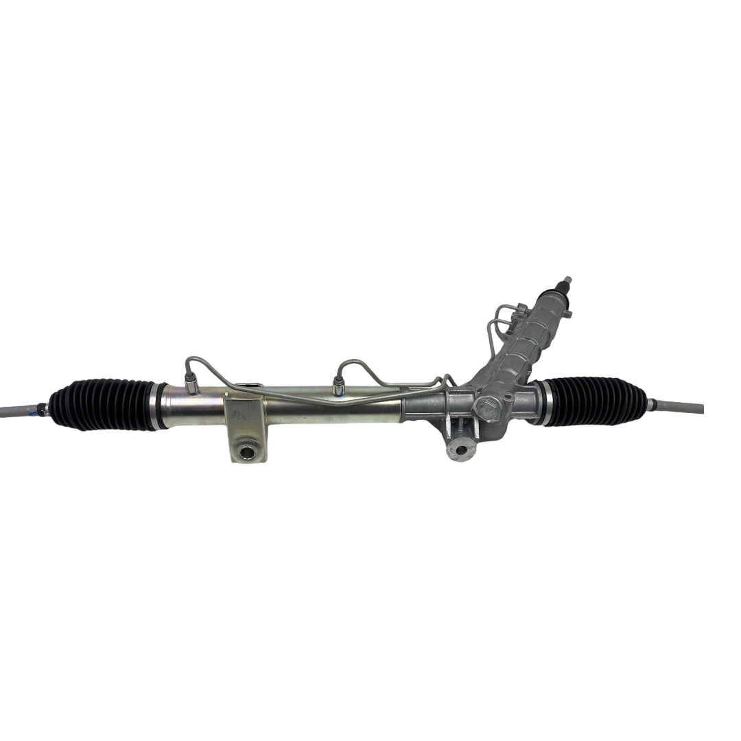 Pièce d'origine Crémaillère de direction pour Renault Trafic III Opel Vivaro B 490018549R