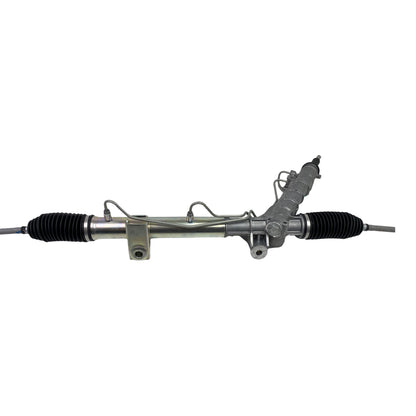 Pièce d'origine Crémaillère de direction pour Renault Trafic III Opel Vivaro B 490018549R