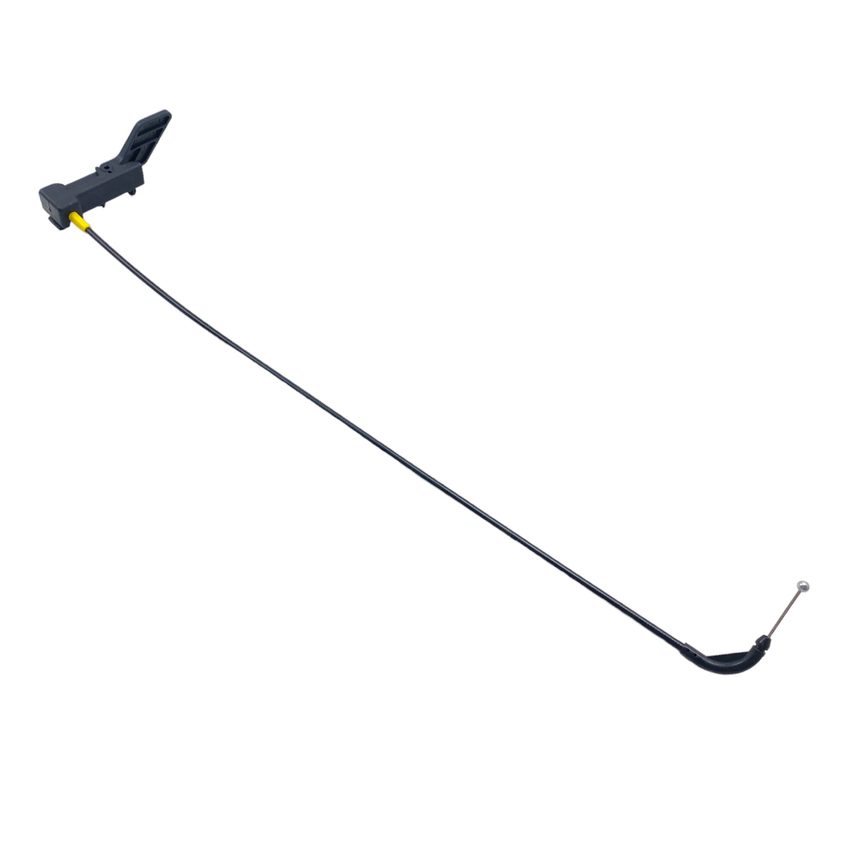 Pièce d'origine Câble d'ouverture de capot pour Renault Kangoo III 2021 656225059R