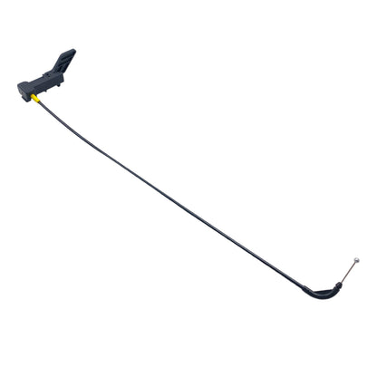 Pièce d'origine Câble d'ouverture de capot pour Renault Kangoo III 2021 656225059R