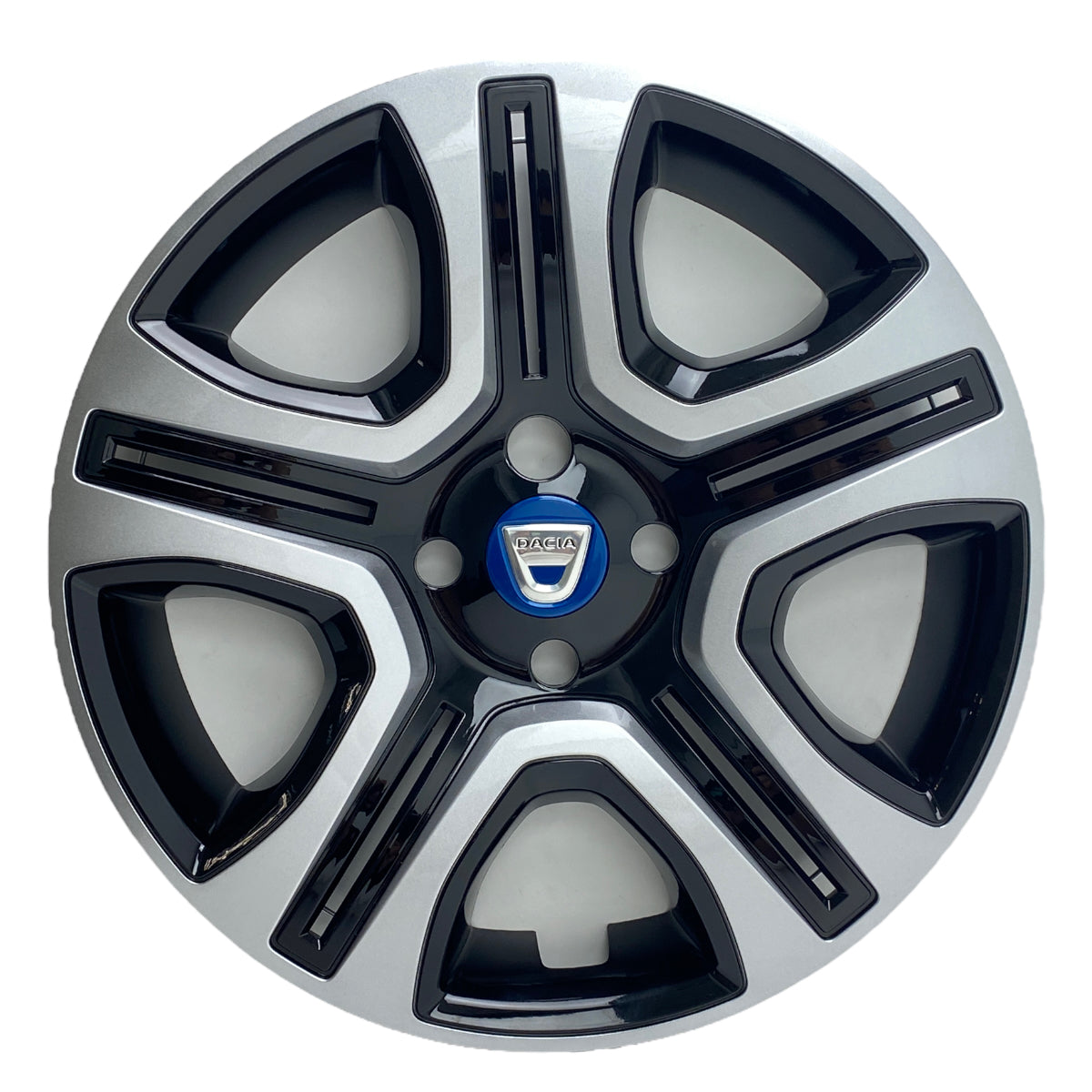Pièce d'origine Enjoliveur 16 pouces pour Dacia Sandero III Logan II Lodgy 403152887R