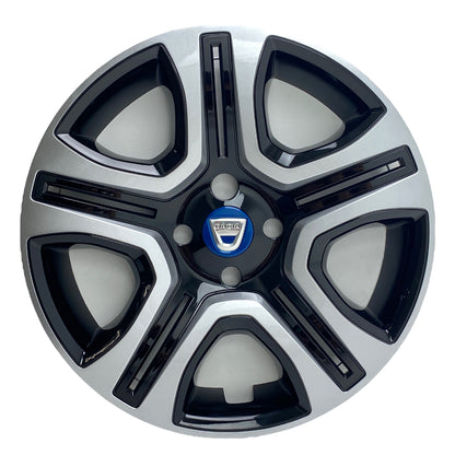 Pièce d'origine Enjoliveur 16 pouces pour Dacia Sandero III Logan II Lodgy 403152887R