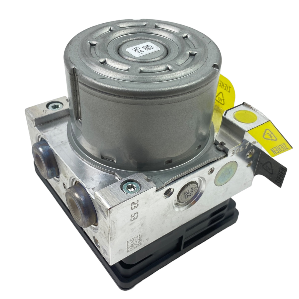 Pièce d'origine Bloc hydraulique ABS pour Renault Trafic III Opel Vivaro B Fiat Talento Nissan NV300 476602230R