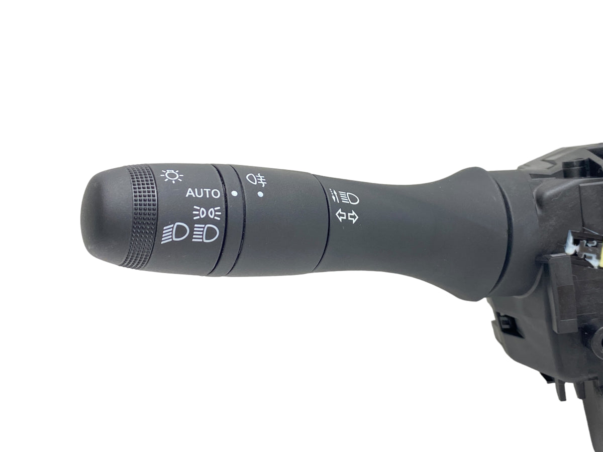Pièce d'origine Commodo de colonne de direction pour Renault Trafic IV 255678675R
