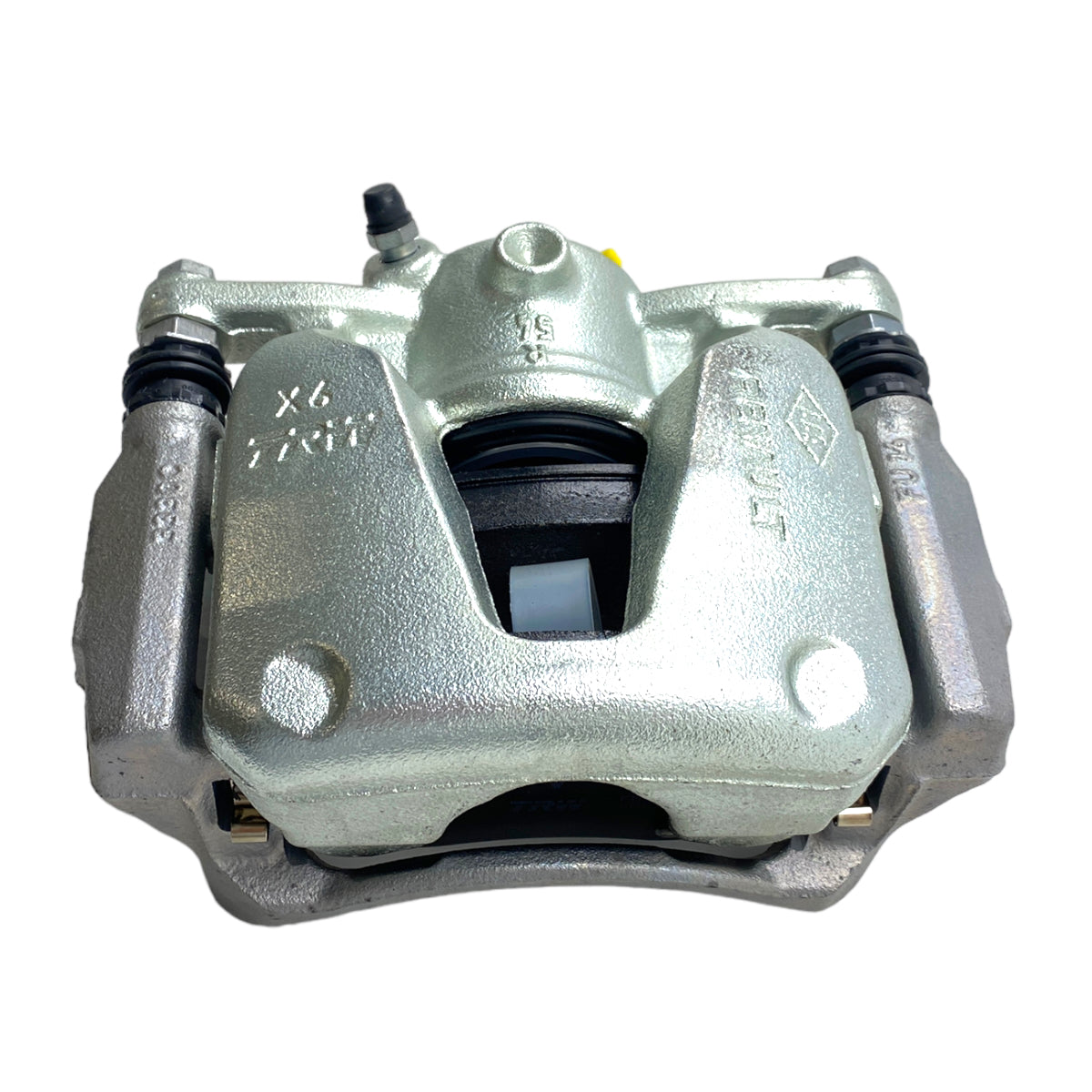 Pièce d'origine Étrier de frein avant droit pour Renault Megane IV 410007011R