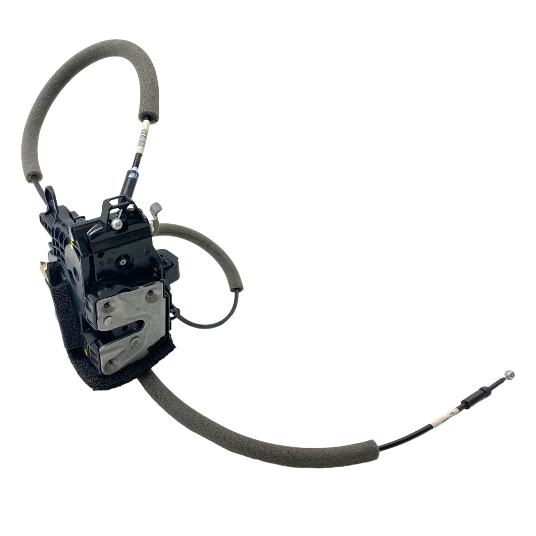 Pièce d'origine Serrure de porte arrière gauche pour Nissan Micra K14 805015FA0A