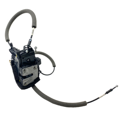 Pièce d'origine Serrure de porte arrière gauche pour Nissan Micra K14 805015FA0A