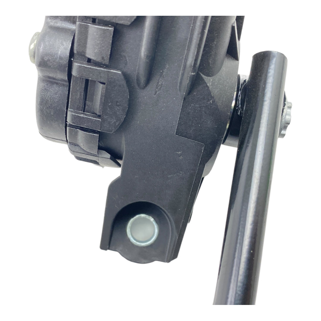 Pièce d'origine Pédale d'accélérateur avec potentiomètre pour Renault Espace IV 8200700390