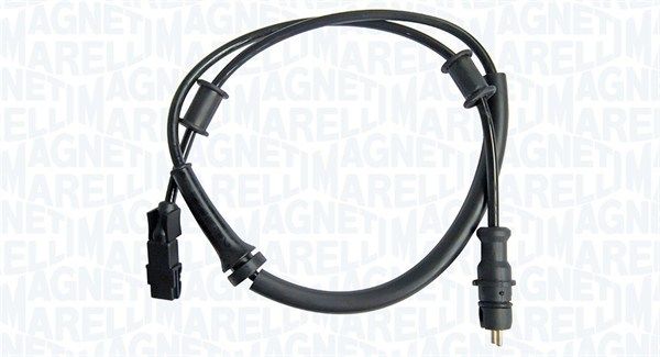 Capteur ABS de vitesse de roue — Magneti Marelli 172100060010