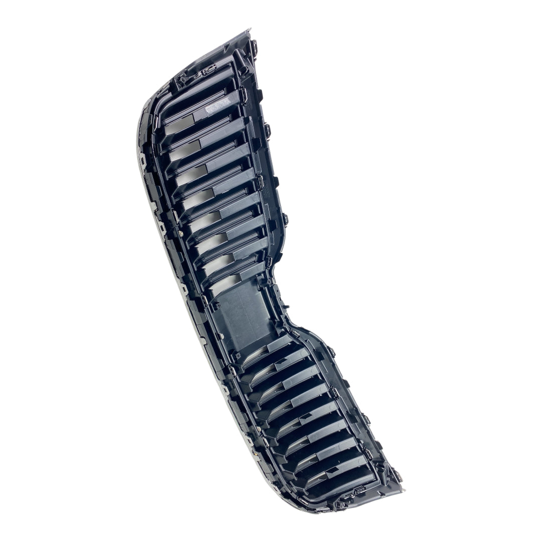 Pièce d'origine Calandre pour Skoda Superb III phase 2 3V0853653G