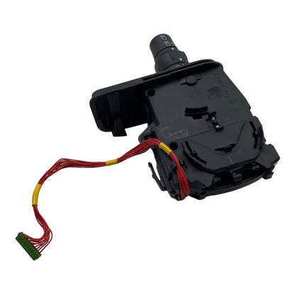 Pièce d'origine Commodo d'éclairage et clignotants pour Renault Kangoo II 2863019811