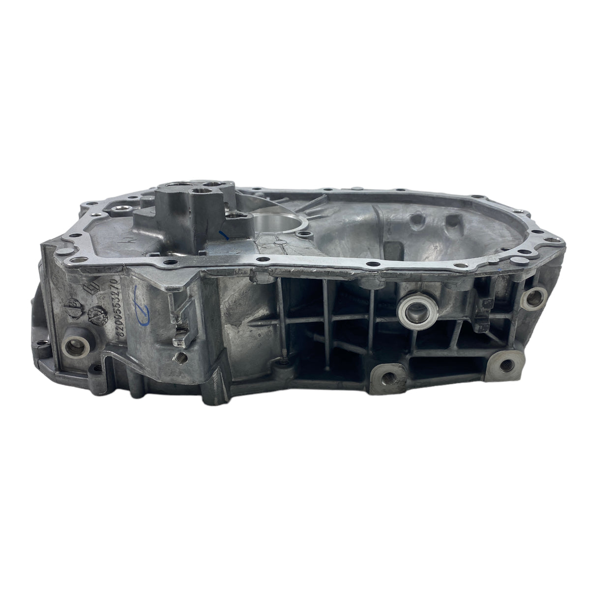 Pièce d'origine Commande de chauffage pour Renault 8200553270