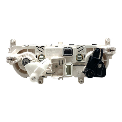 Pièce d'origine Commande de climatisation pour Renault Clio IV Captur I 272704701R