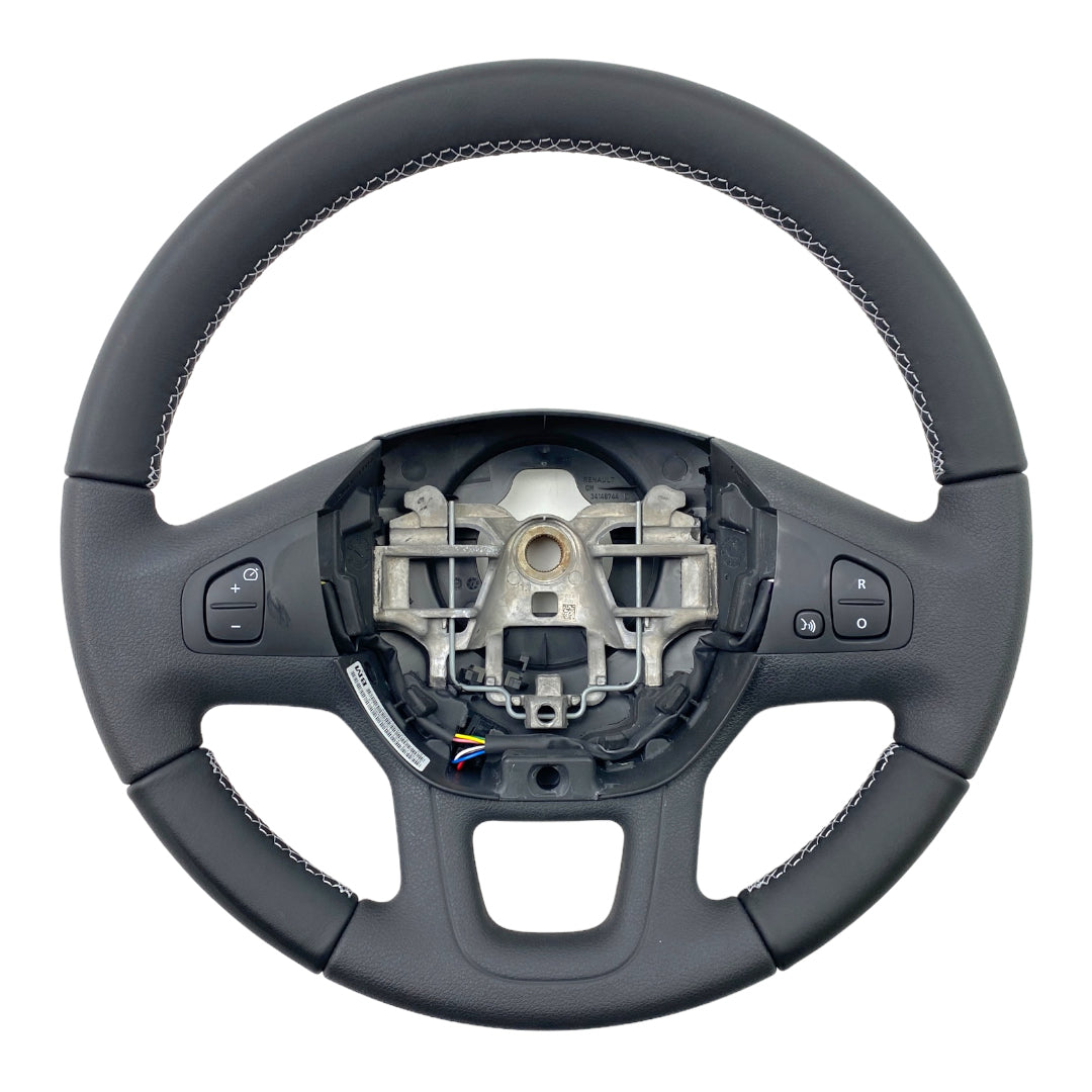 Pièce d'origine Volant pour Renault Trafic III Opel Vivaro B Fiat Talento Nissan NV300 484008352R