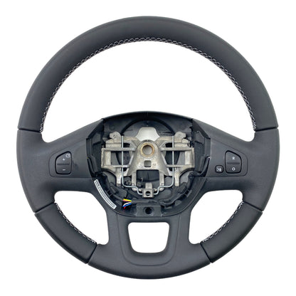 Pièce d'origine Volant pour Renault Trafic III Opel Vivaro B Fiat Talento Nissan NV300 484008352R