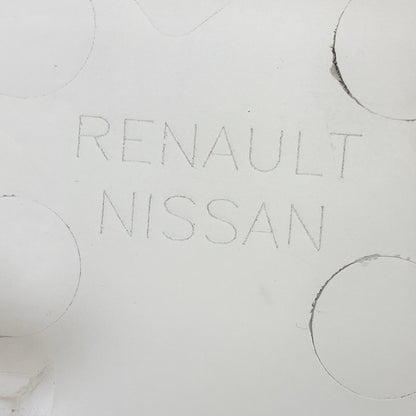 Pièce d'origine Réservoir de lave-glace avec pompe pour Renault Austral Rafale 289103996R