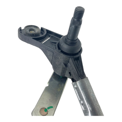 Pièce d'origine Mécanisme d'essuie-glace avant pour Renault Kangoo II 288002453R