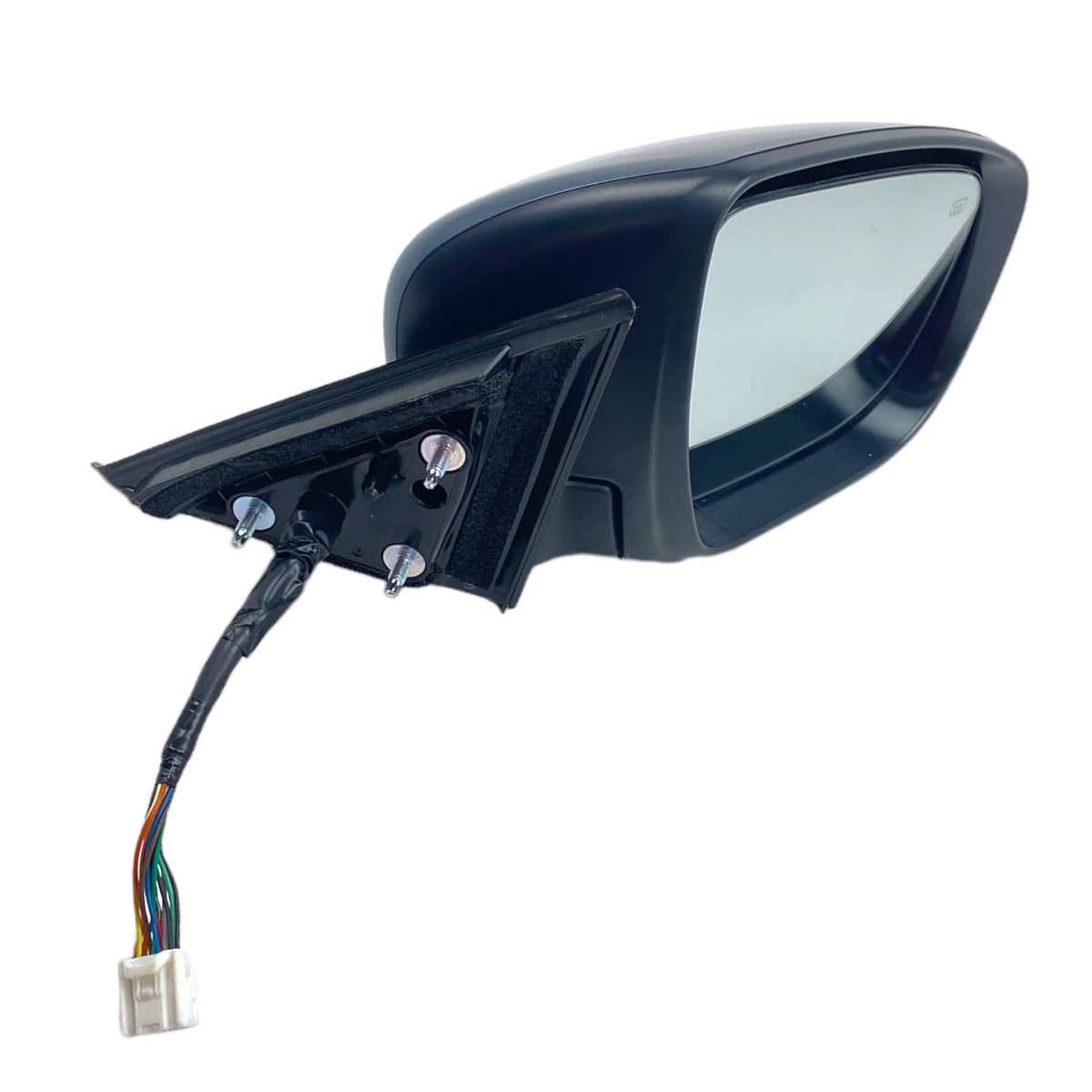 Pièce d'origine Rétroviseur extérieur droit pour Nissan X-Trail T32 _LIS2314_H