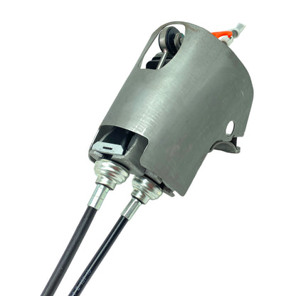 Pièce d'origine Support moteur pour Renault 8200911876