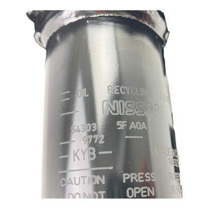 Pièce d'origine Amortisseur avant gauche pour Nissan Micra V K14 543035FA0A