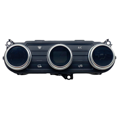 Pièce d'origine Commande de climatisation pour Renault Trafic IV Master IV Kangoo III Nissan 275006483R