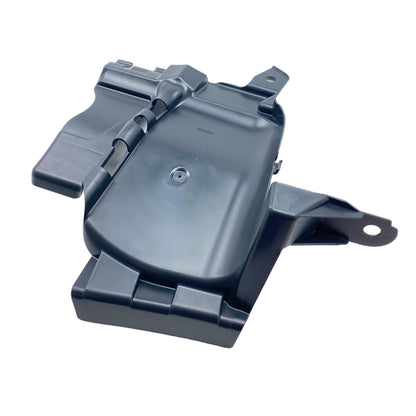Pièce d'origine Cache moteur avant droit pour Dacia Dokker Lodgy 638307689R