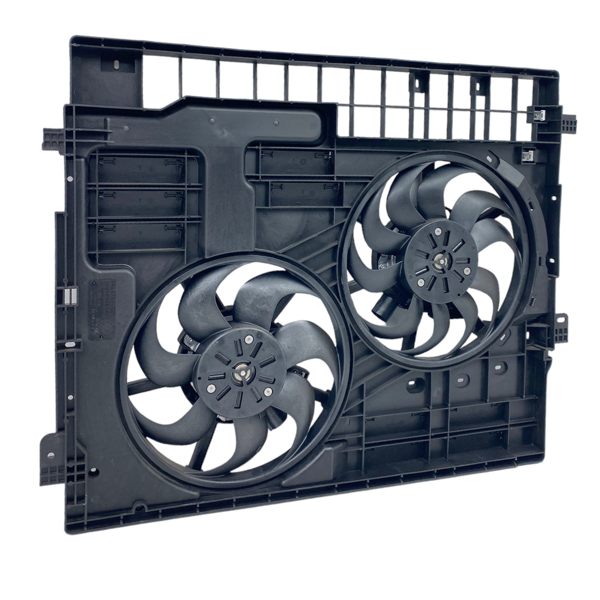Pièce d'origine Ventilateur de radiateur pour Renault Trafic III IV Nissan NV300 2.0 dCi à partir de 2021 214815443R