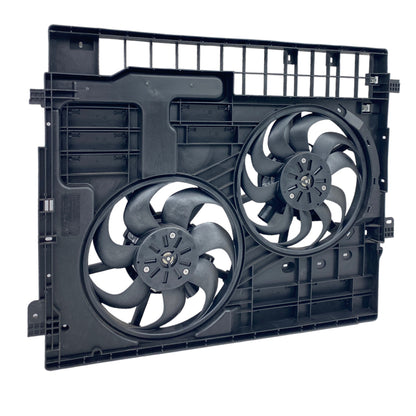 Pièce d'origine Ventilateur de radiateur pour Renault Trafic III IV Nissan NV300 2.0 dCi à partir de 2021 214815443R