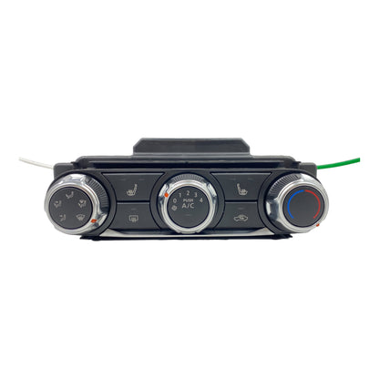 Pièce d'origine Commande de climatisation pour Nissan Micra V K14 275105FC3C