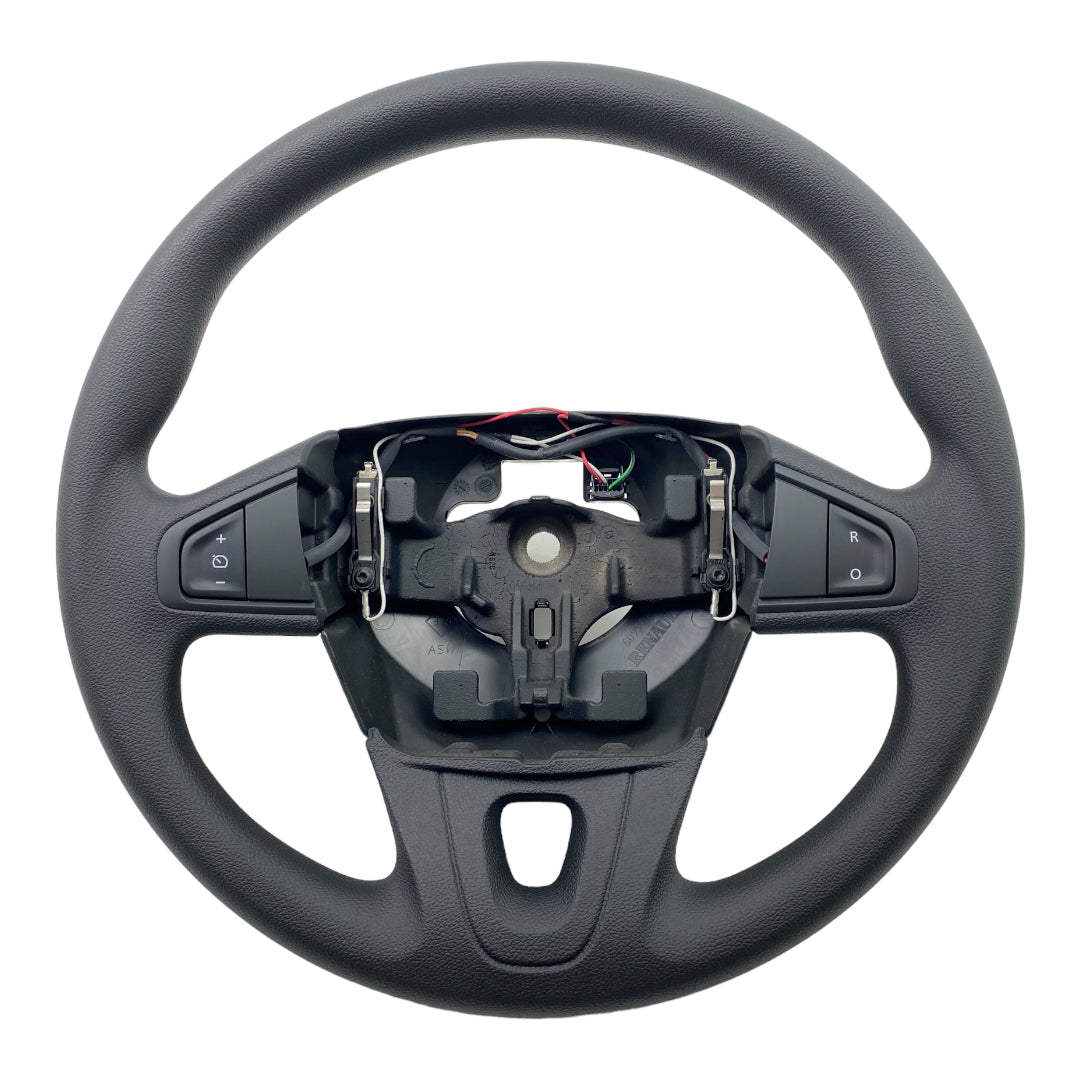 Pièce d'origine Volant pour Renault Megane III Scenic III 484300010R