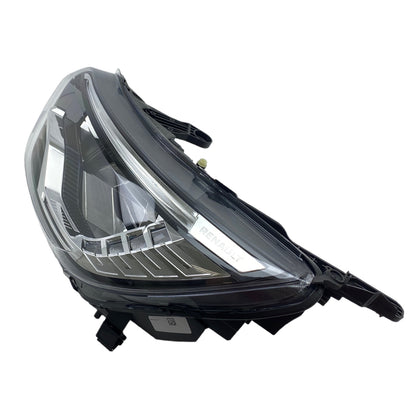 Pièce d'origine Phare avant gauche pour Renault Express Van 260605755R