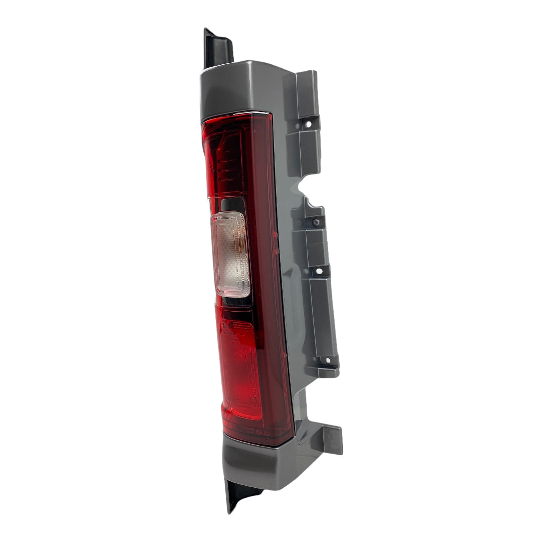 Pièce d'origine Feu arrière gauche pour Renault Trafic III Opel Vivaro B Fiat Talento Nissan NV300 265A64199R