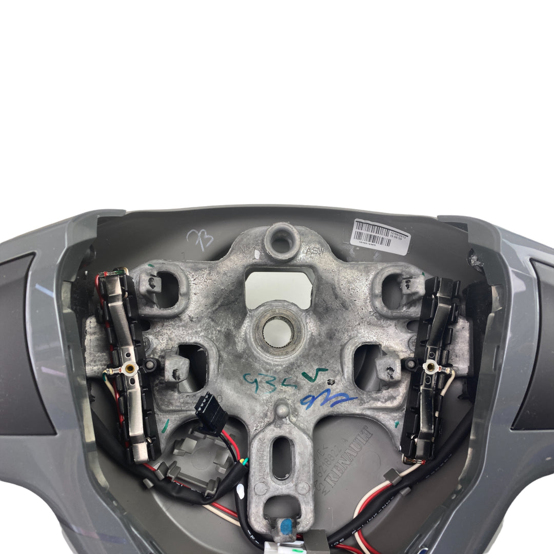 Pièce d'origine Volant pour Renault Captur I 484001902R