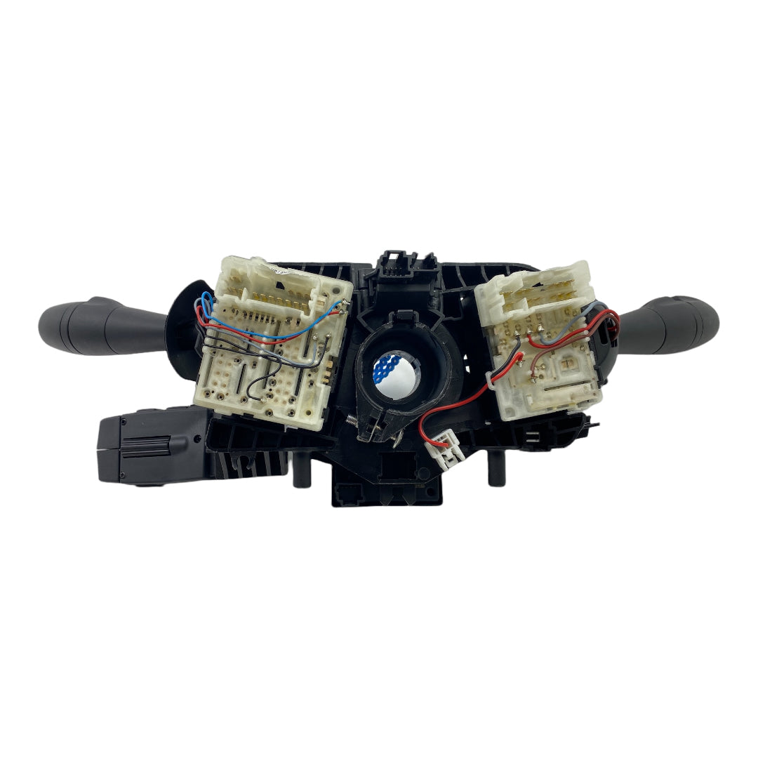 Pièce d'origine Commodo de colonne de direction avec contacteur tournant d'airbag pour Renault Trafic III Fiat Talento Opel Vivaro B 255674994R
