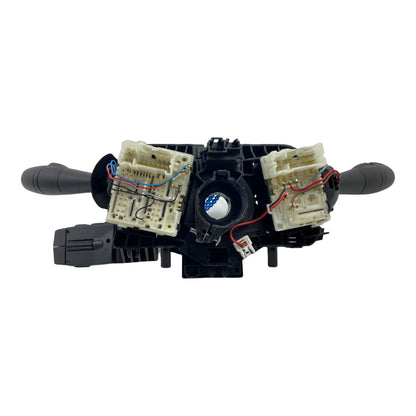 Pièce d'origine Commodo de colonne de direction avec contacteur tournant d'airbag pour Renault Trafic III Fiat Talento Opel Vivaro B 255674994R