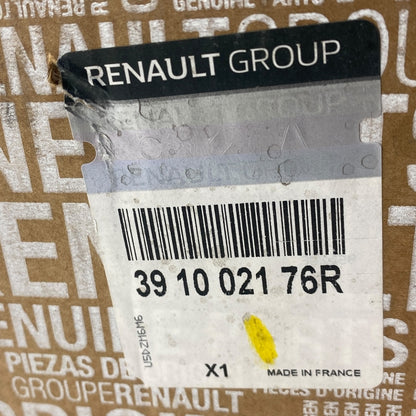 Pièce d'origine cardan avant droit pour Renault Master III Opel Movano II Nissan NV400 391002176R