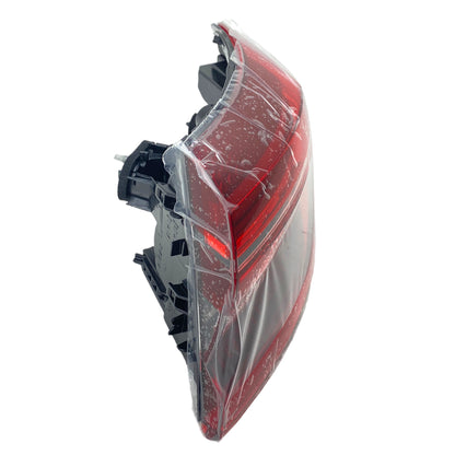 Pièce d'origine Feu arrière droit pour Renault Clio V 265504885R